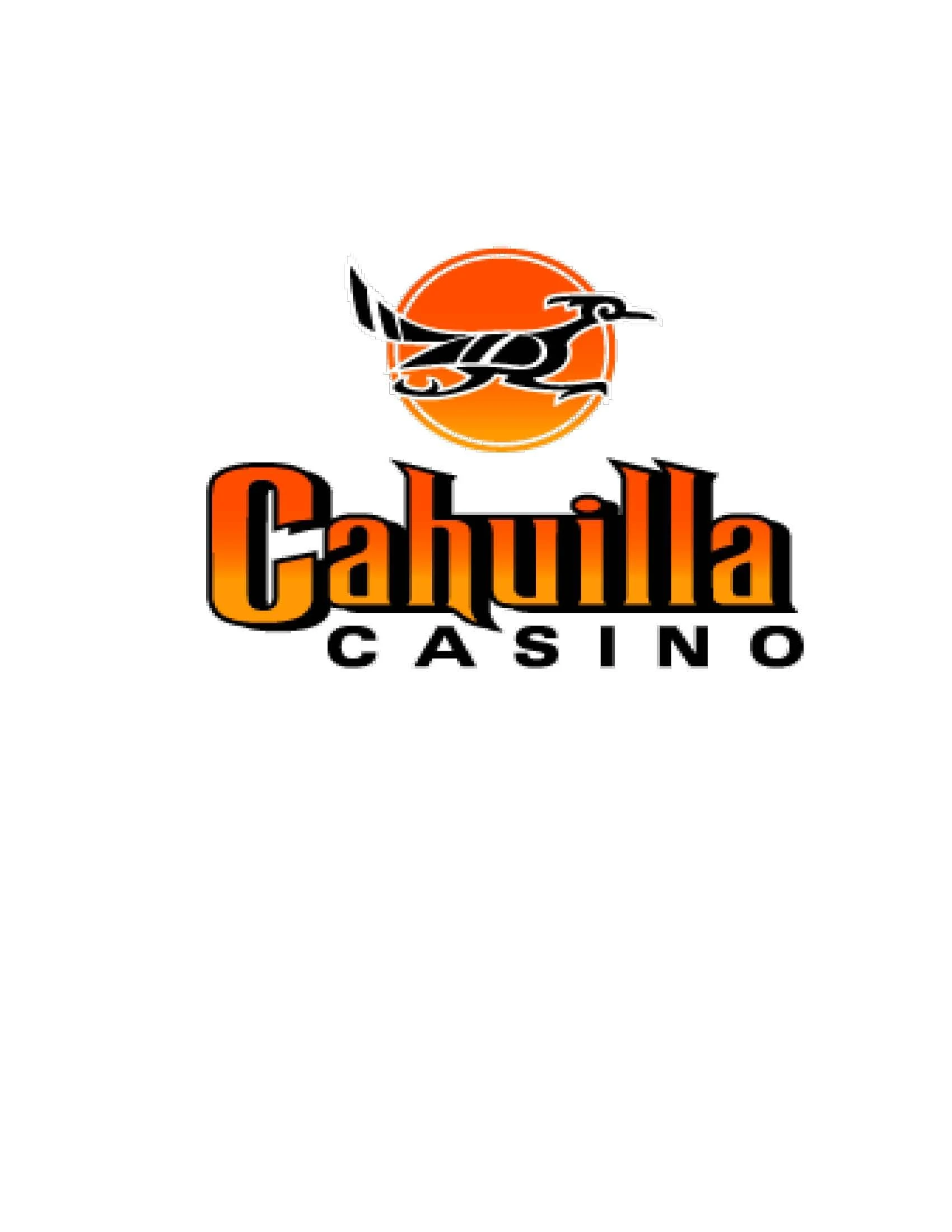 Cahuilla Casino